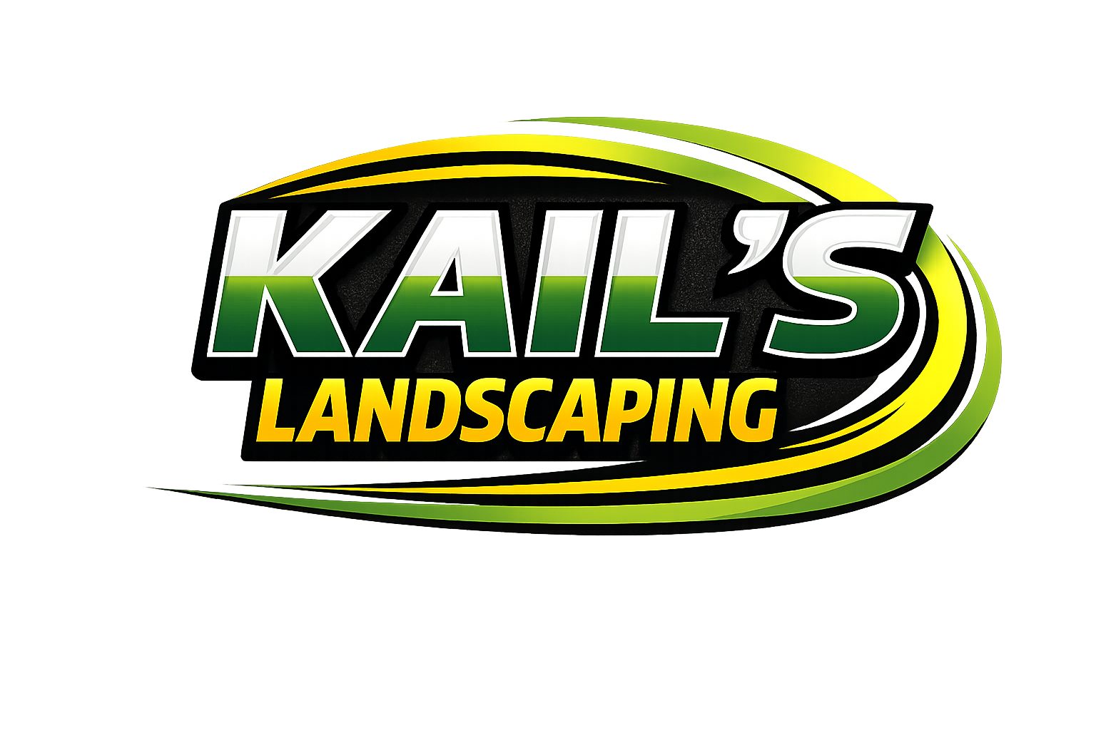 Kail's Landscaping logo